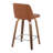 Lakyia Swivel Upholstered Counter Stool-89290221