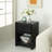Vivara 2 Drawer Wooden Night Stand-1483228268
