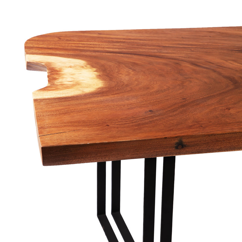Solid Wood Dining Table