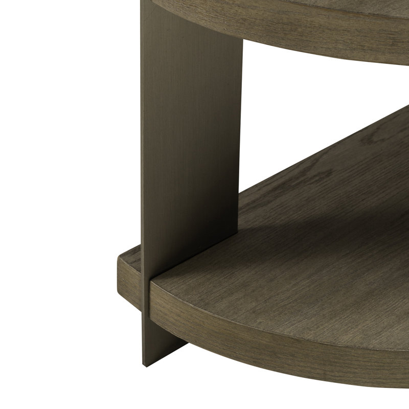 Euzelia Sofa Table