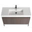 Meuble-lavabo Yordana de 48 po de largeur Ebern Designs-1370688954-1370688838