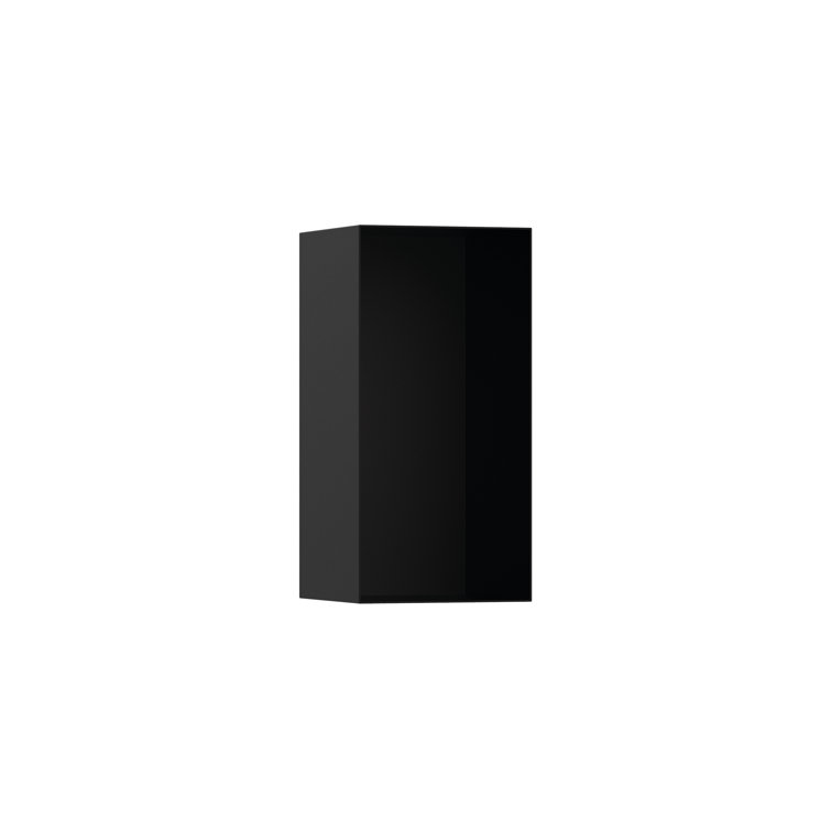 Hansgrohe Xtrastoris Minimalistic Wall Niche With Open Frame 12"X 6"X 5.5"