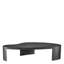 Ancona Free Form Single Coffee Table