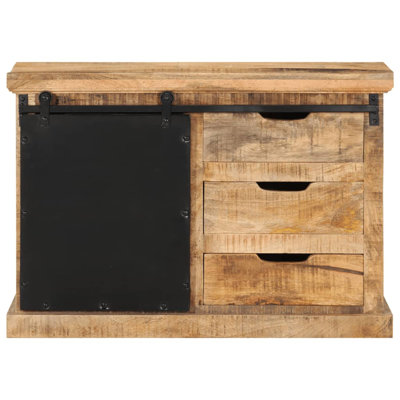 Klamath Accent Chest