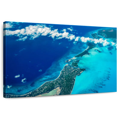 Gillard Turks And Caicos Islands
