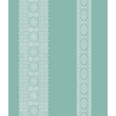 Elouise Striped Roll