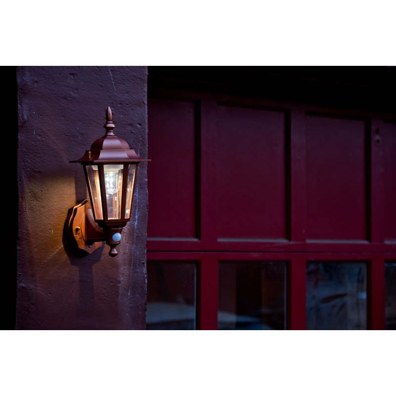 Lucy LED Wall Light, Copper