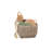 Beachcrest Home™ Ayriauna Rattan Basket