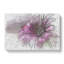 Purple Daisy - Wrapped Canvas Painting-56641250