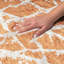Tapis craquelé de première qualité ADS501-1996589672-1996589679