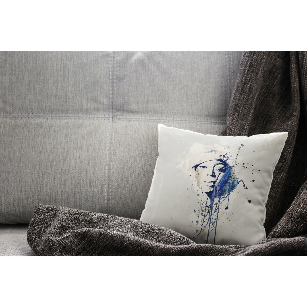 Bey Cushion