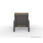 Arc Outdoor Lounge Chair-972125220-972125223