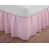 Pink is out of stock