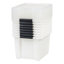 Contenant de rangement IRIS-232115935-232115932