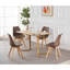 Thomasin Upholstered Dining Chair-1377128524