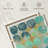Aqua Circles II-461717992