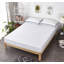 Housse imperméable et hypoallergénique pour matelas Émilee-1249852358