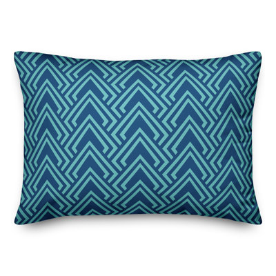 Coussin extérieur Diamond