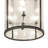 36" Wide Cilindro Campbell Pendant