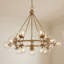 Journey 15-Light Chandelier