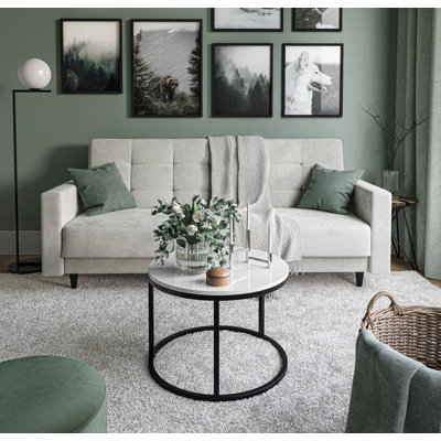 Darianna Frame Coffee Table