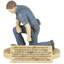 Figurine Burcham