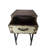 Dugazon 17.25'' W Metal Nightstand