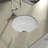 Yorkshire 18.5" L x 18.5" W Undermount Kitchen Sink with Accessories