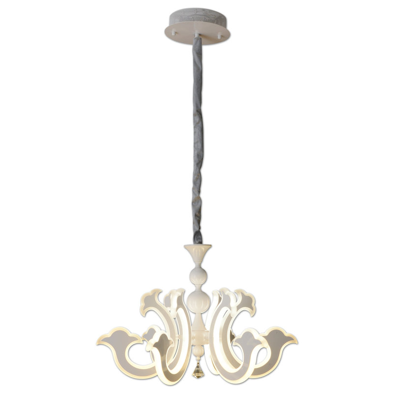 1692 - Light Sputnik Chandelier LED Chandelier