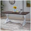 Table de salle à manger CasSIa Farmhouse