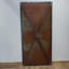 Bethania Metal Sliding Door