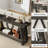 Danieliz 70.86'' Long Console Entryway Table for Living room-1716834535