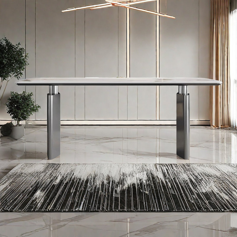 Merald, 29.52"H x 55.11"L x 31.49"W
