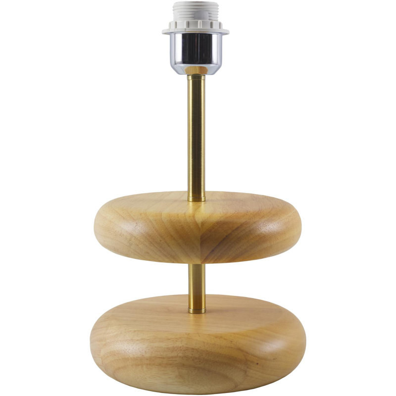 Mathel Accent Table Lamp