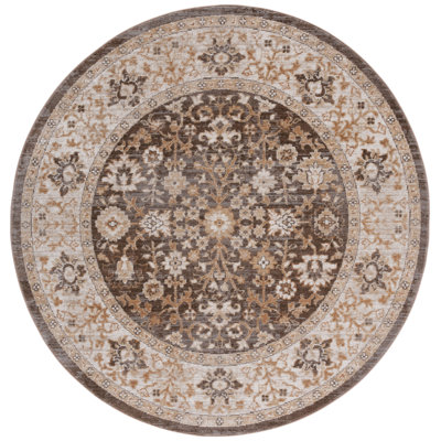 Hazel 502 Performance Oriental Rug