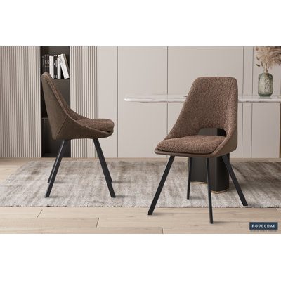 Filou Upholstered Dining Chair
