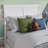 Fitzsimmons Solid Wood Platform Bed with Matching Footboard and Trundle-238577239-238577193