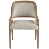 Avaline Upholstered Arm Chair