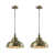 Green Brass is out of stock