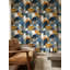 Murale rétro Mid Century-625947073