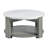 Bamber Marble Top Coffee Table