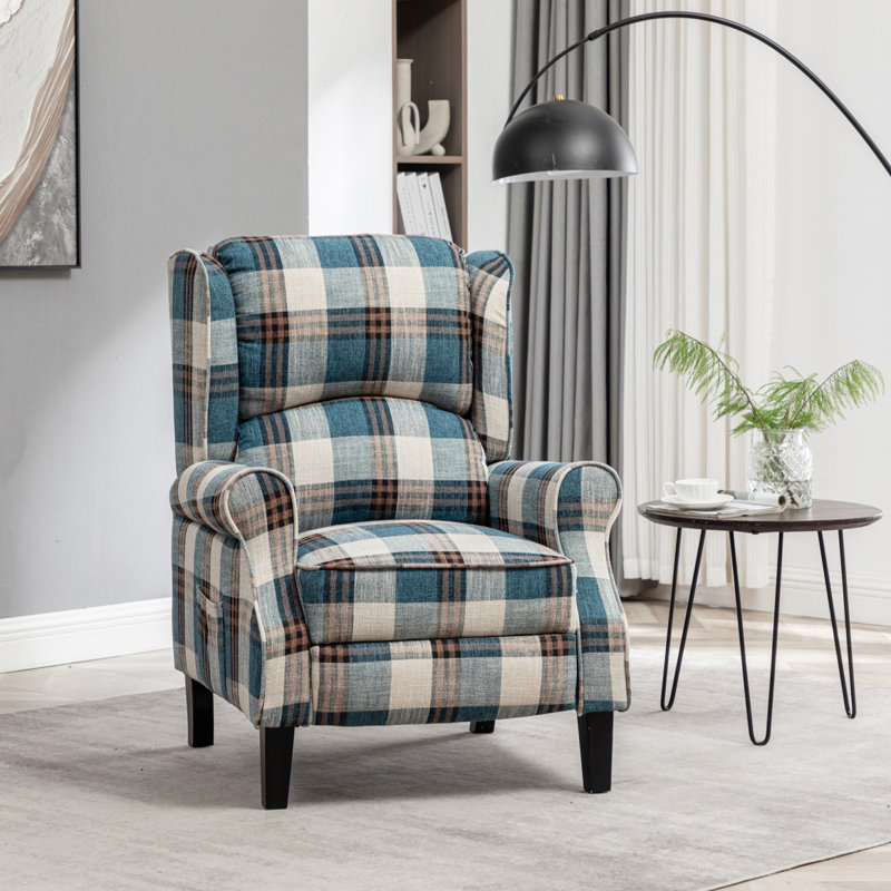 Fauteuil / fauteuil inclinable moderne Modern