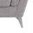 Upholstered 83 " L-Shaped Sofa & Chaise-1177194529-1177194542