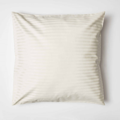 Plain Dye 540 TC Egyptian-Quality Cotton Sateen