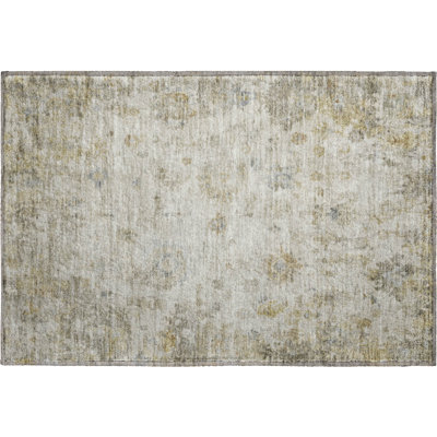 Tapis de qualité supérieure lavable à la machine Mayfield Global