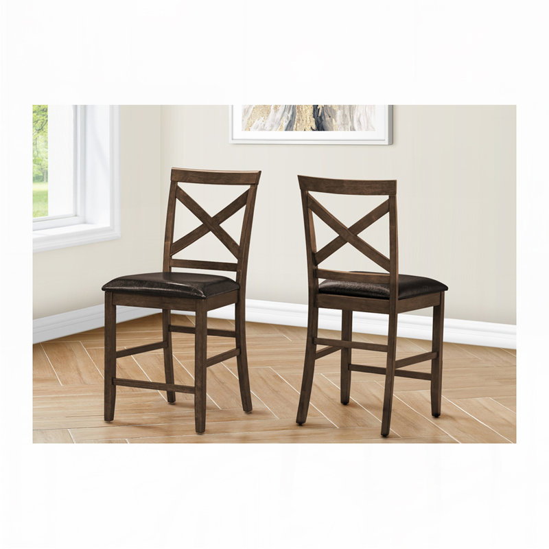 Chaise de salle à manger
