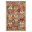 Oriental Cotton and Chenille Flatweave Area Rug-804837701
