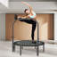 VEVOR ft Round Fitness Trampoline
