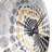 Cristobal - Stone Geode Wall Clock-1440705201