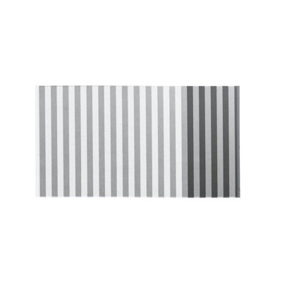 Coastal Rectangle Bath Mat